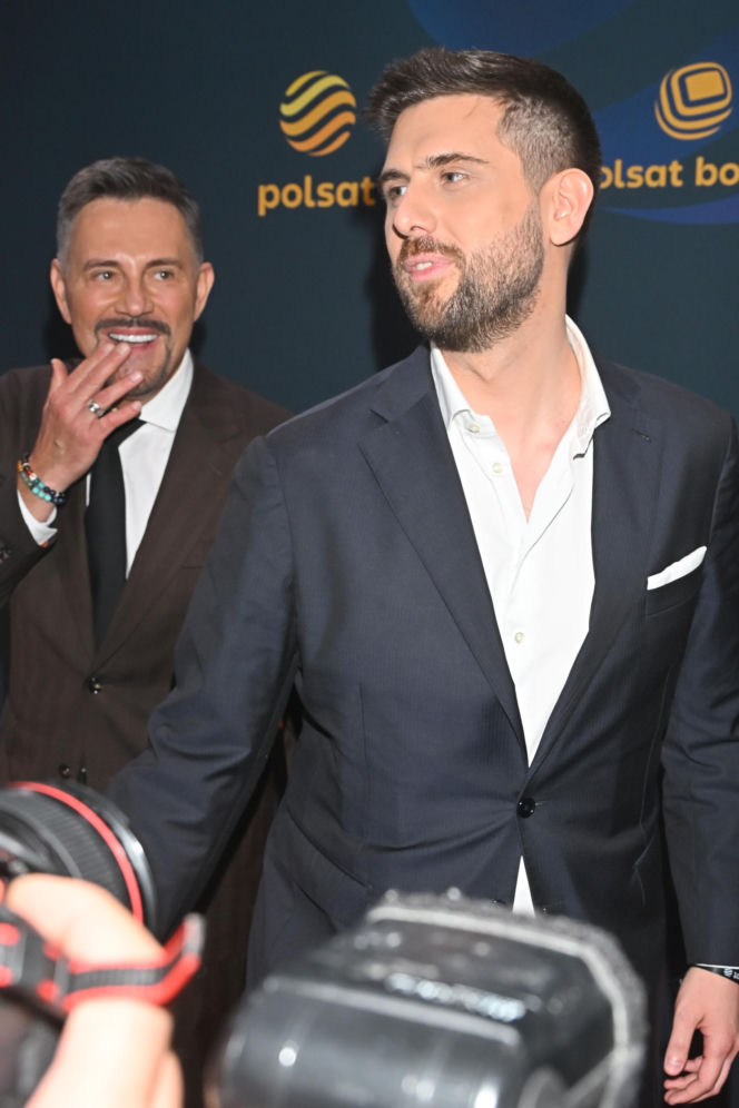 Piotr Żak nowym prezesem Polsatu. To koniec Zygmunta Solorza?