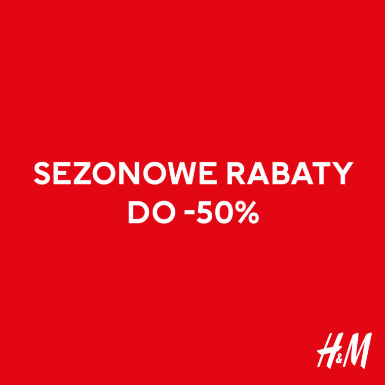 Wyprzedaże w Tarnowie. Gdzie są najlepsze wiosenne promocje?
