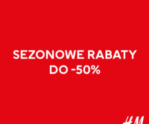 Wyprzedaże w Tarnowie. Gdzie są najlepsze wiosenne promocje?