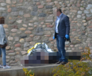 Tajemnicza śmierć radnego PiS