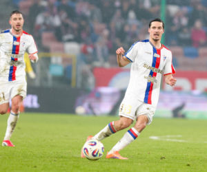 Górnik Zabrze - Lech Poznań: Zdjęcia ze szlagieru 20. kolejki PKO BP Ekstraklasy