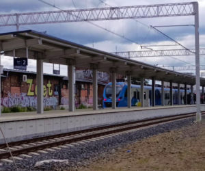 Kiedy ruszy SKM Szczecin?