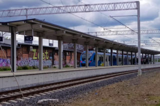 Kiedy ruszy SKM Szczecin?