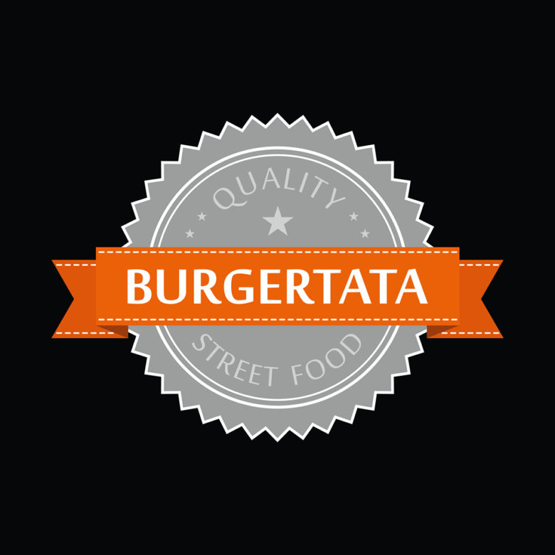 Burgertata