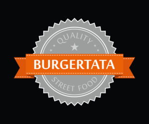 Burgertata
