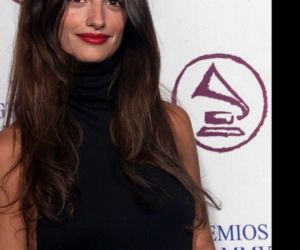 Penelope Cruz