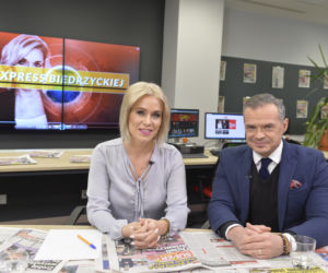 Express Biedrzyckiej: Sławomir Nowak