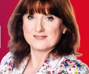 Małgorzata Prokop-Paczkowska, Sojusz Lewicy Demokrtycznej