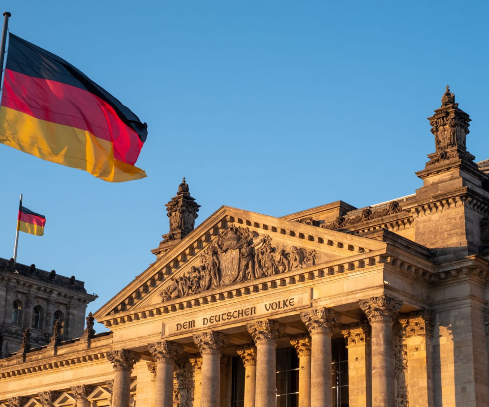 Bundestag
