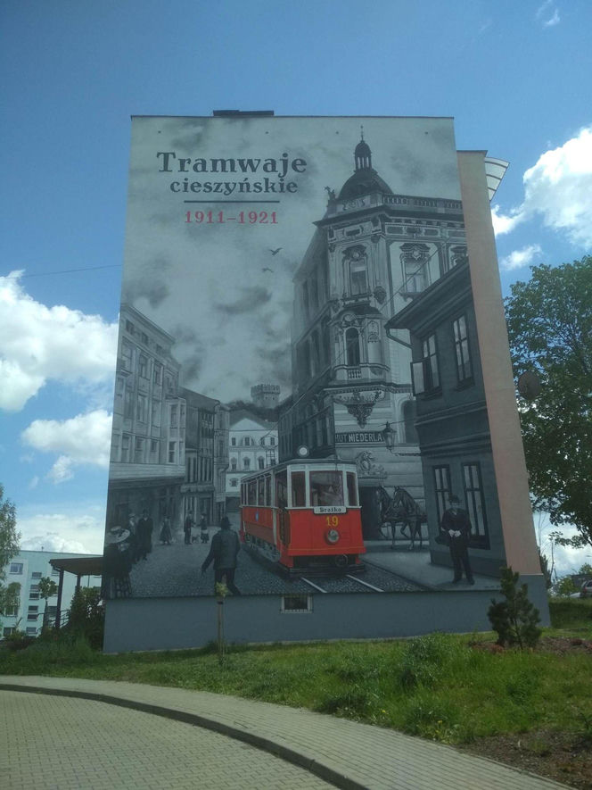 Cieszyn na zdjęciach