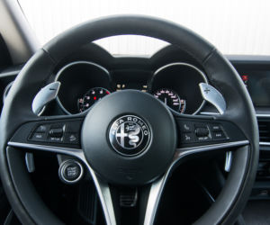 Alfa Romeo Stelvio First Edition 2.0 Turbo 280 KM AWD AT