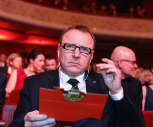 To polityczny atak by wyrzucić Kurskiego!