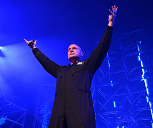 David Draiman (Disturbed) ożenił się! Najlepszy dzień w życiu