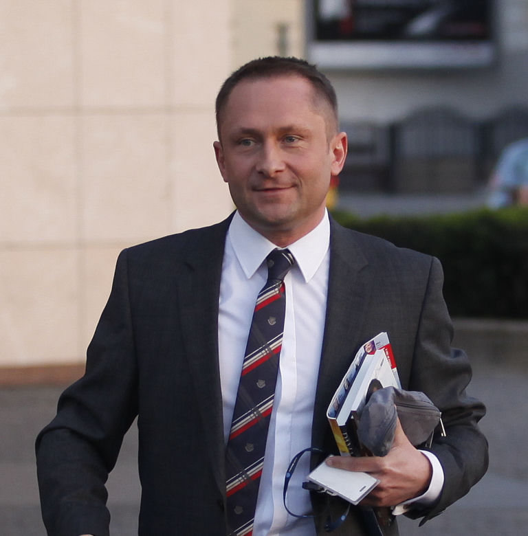 Durczok chce posłać dziennikarzy wprost do prokuratury