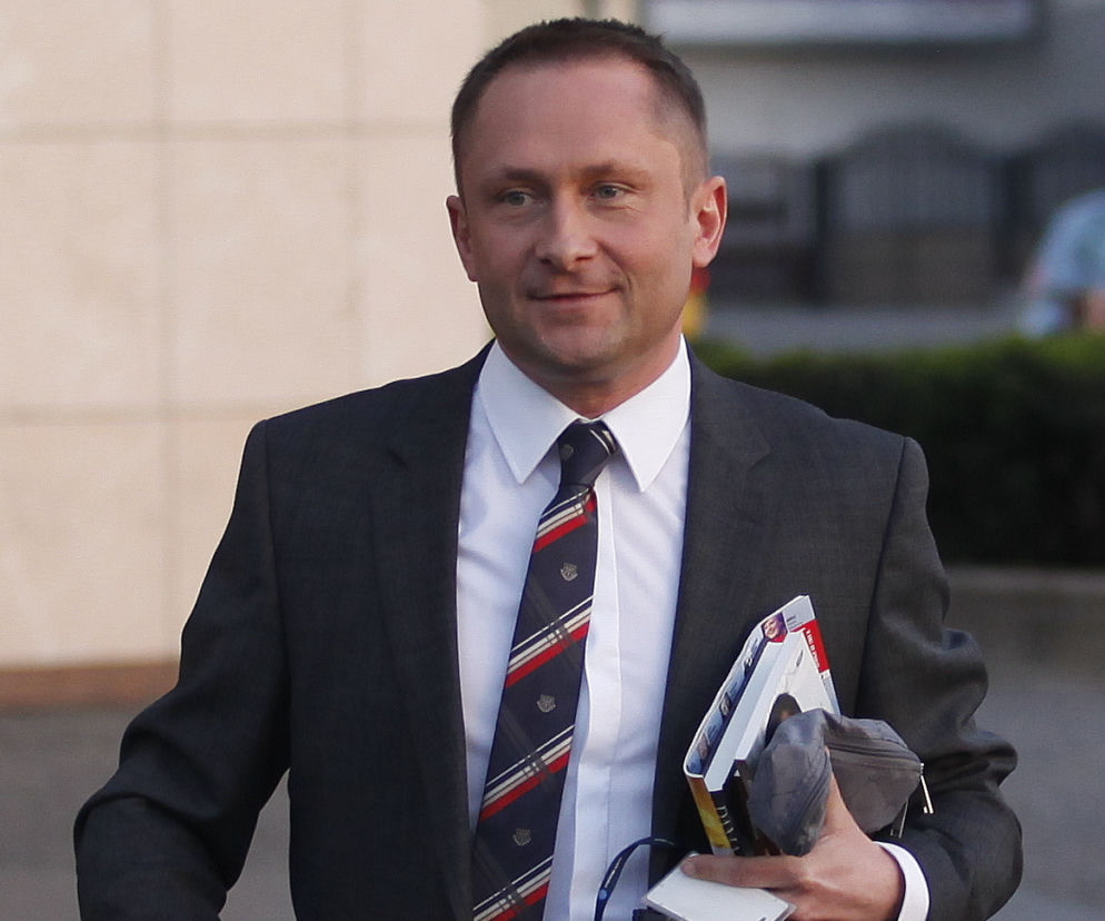 Durczok chce posłać dziennikarzy wprost do prokuratury