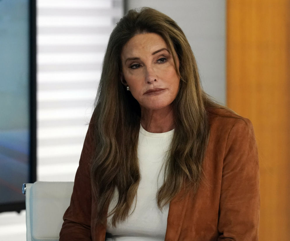 Caitlyn Jenner