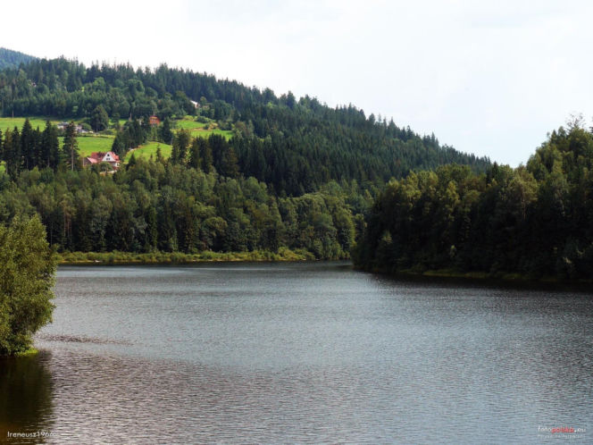 Wisła - najdłuższa rzeka w Polsce