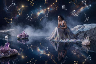 Horoskop dzienny na 29 stycznia - Gwiazdy mają dla Ciebie ważną wskazówkę na dziś