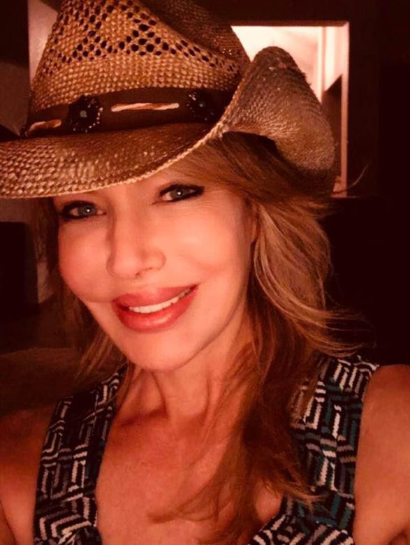 Hunter Tylo