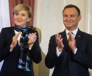 Kryzys w małżeństwie to bzdura