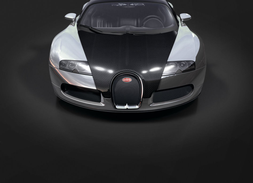 Bugatti Veyron