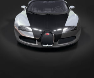 Bugatti Veyron