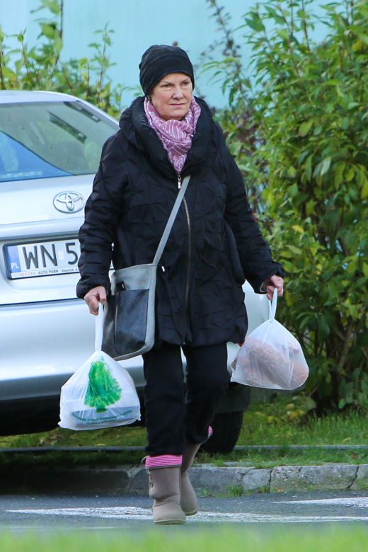 Agnieszka Kotulanka