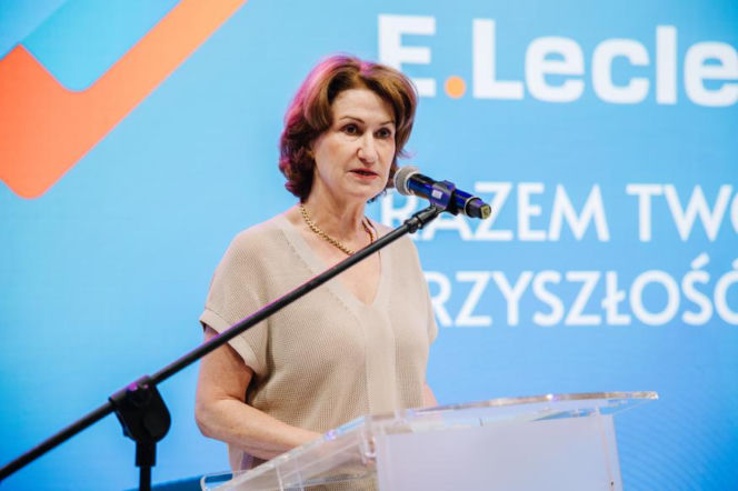 E.Leclerc
