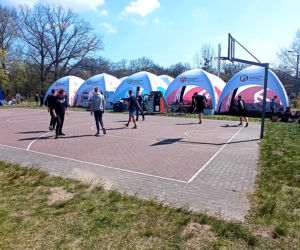 I Grudziądzki Piknik Naukowy 