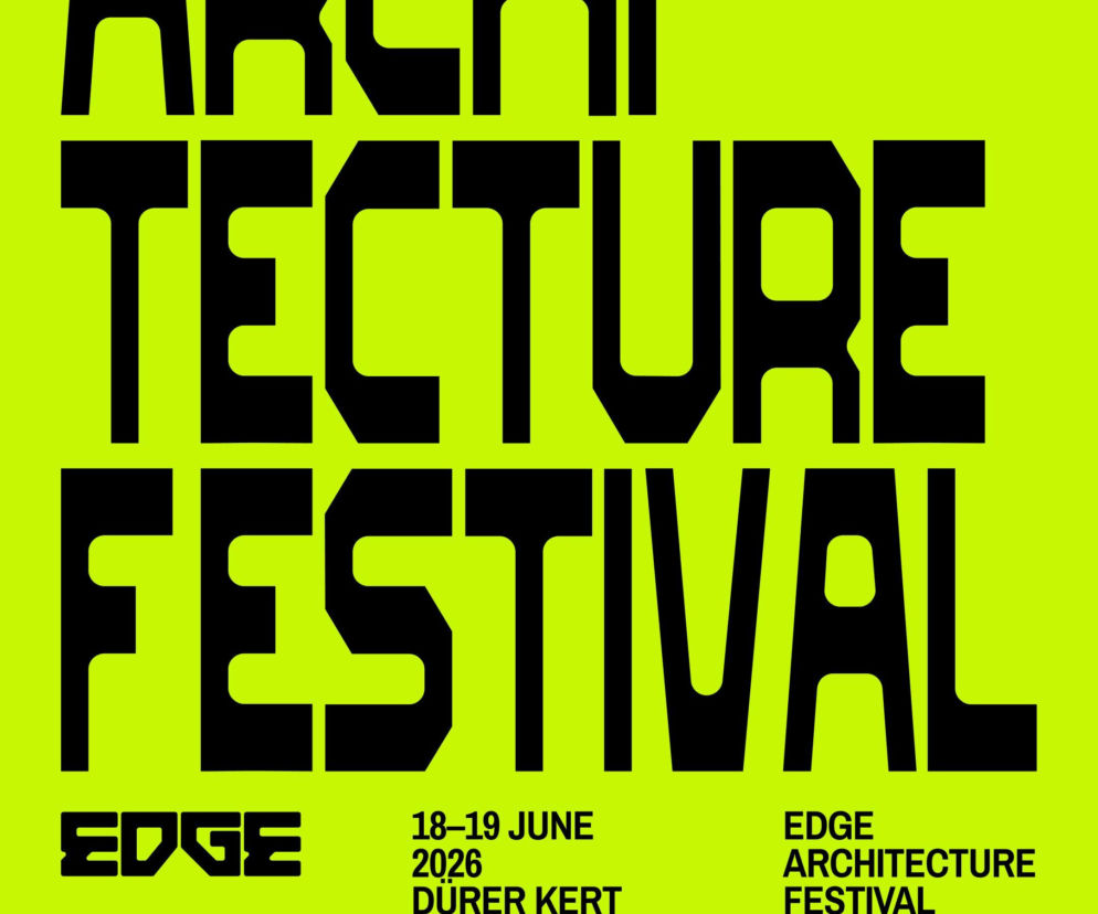 EDGE Awards 2026
