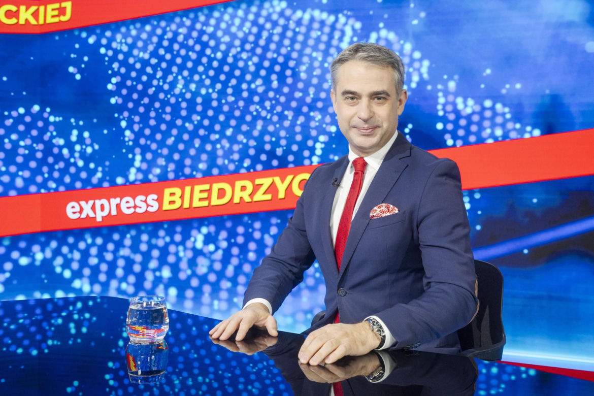 Tak mieszka wicepremier Krzysztof Gawkowski