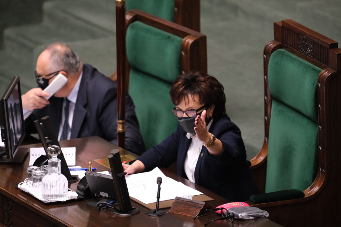 Elżbieta Witek