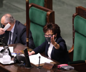 Elżbieta Witek