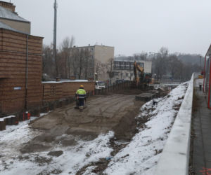 W ferie rozbiórka wiaduktu. Będzie horror na Trasie Łazienkowskiej