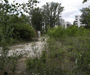 Wielka awantura o nowe mieszkania na Żoliborzu