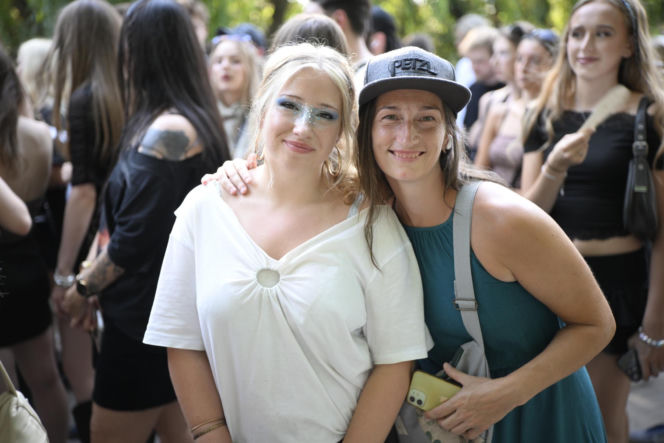 Drugi koncert The Weeknd w Warszawie. Najwierniejsi fani nie przestraszyli się morderczego upału. Znajdź się na zdjęciach