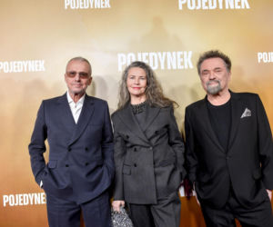 Bogusław Linda i Lidia Popiel wciąż czarują. Aktorzy są razem od ponad 30 lat