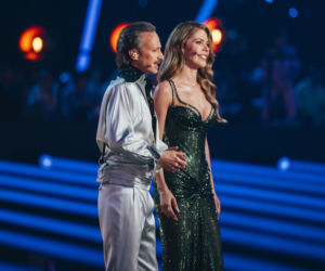 Victoria Swarovski