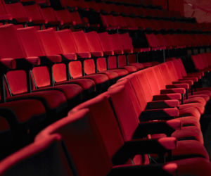 Projekt „Generowane spojrzenia” w Capitolu Zobacz, jak łączy się nieme kino z muzyką na żywą i nowoczesnymi technologiami