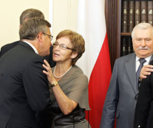 Bronisław Komorowski