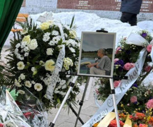 Nie żyje ukochany Wandy Kwietniewskiej