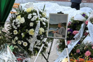 Nie żyje ukochany Wandy Kwietniewskiej