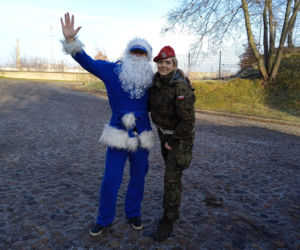 ESKOWY Polikołaj w Żarach