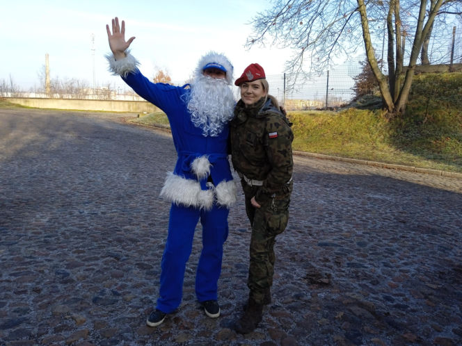 ESKOWY Polikołaj w Żarach