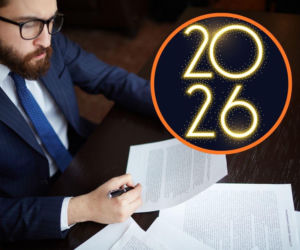 Nadchodzi rok dużych zmian. 10 największych nowości w prawie w 2026 roku
