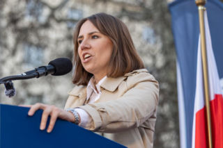 Anna Bryłka ostrzega przed gigantycznym wzrostem cen paliw. Wzywa do zablokowania unijnych przepisów