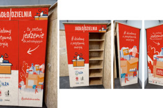 Pojawi się kolejna jadłodzielnia w regionie radomskim - Tym razem w Iłży
