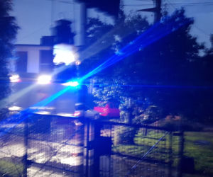 Krajobraz po burzach i ulewach na Śląsku i w Zagłębiu. Zalało ulice Czeladzi, Bytomia, Rudy Śląskiej [ZDJĘCIA,WIDEO]