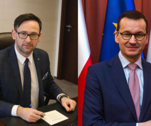 „Boże święty, zatraca się”. Obajtek nie wytrzymał po słowach Morawieckiego