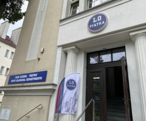 Eska Summer City Piątka - Niepubliczne Liceum Ogólnokształcące w Olsztynie